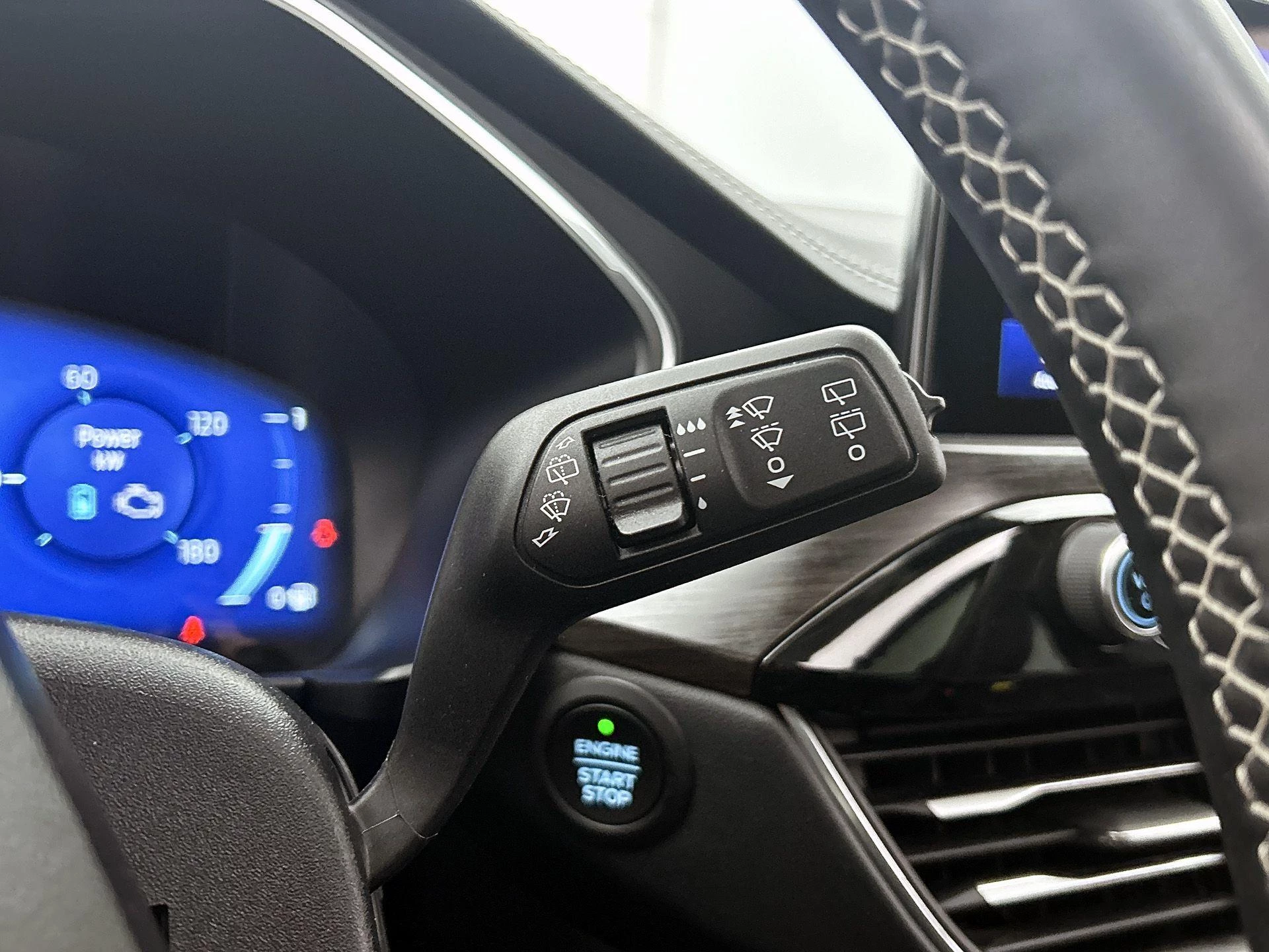 Ford Kuga 2.5 PHEV Vignale