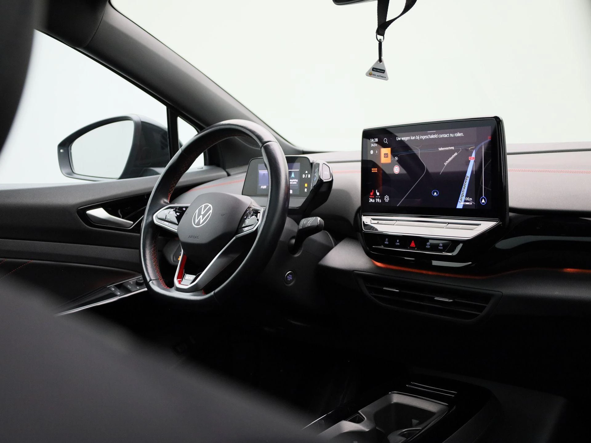 Volkswagen ID.4 GTX 4Motion 77 kWh 299 PK|