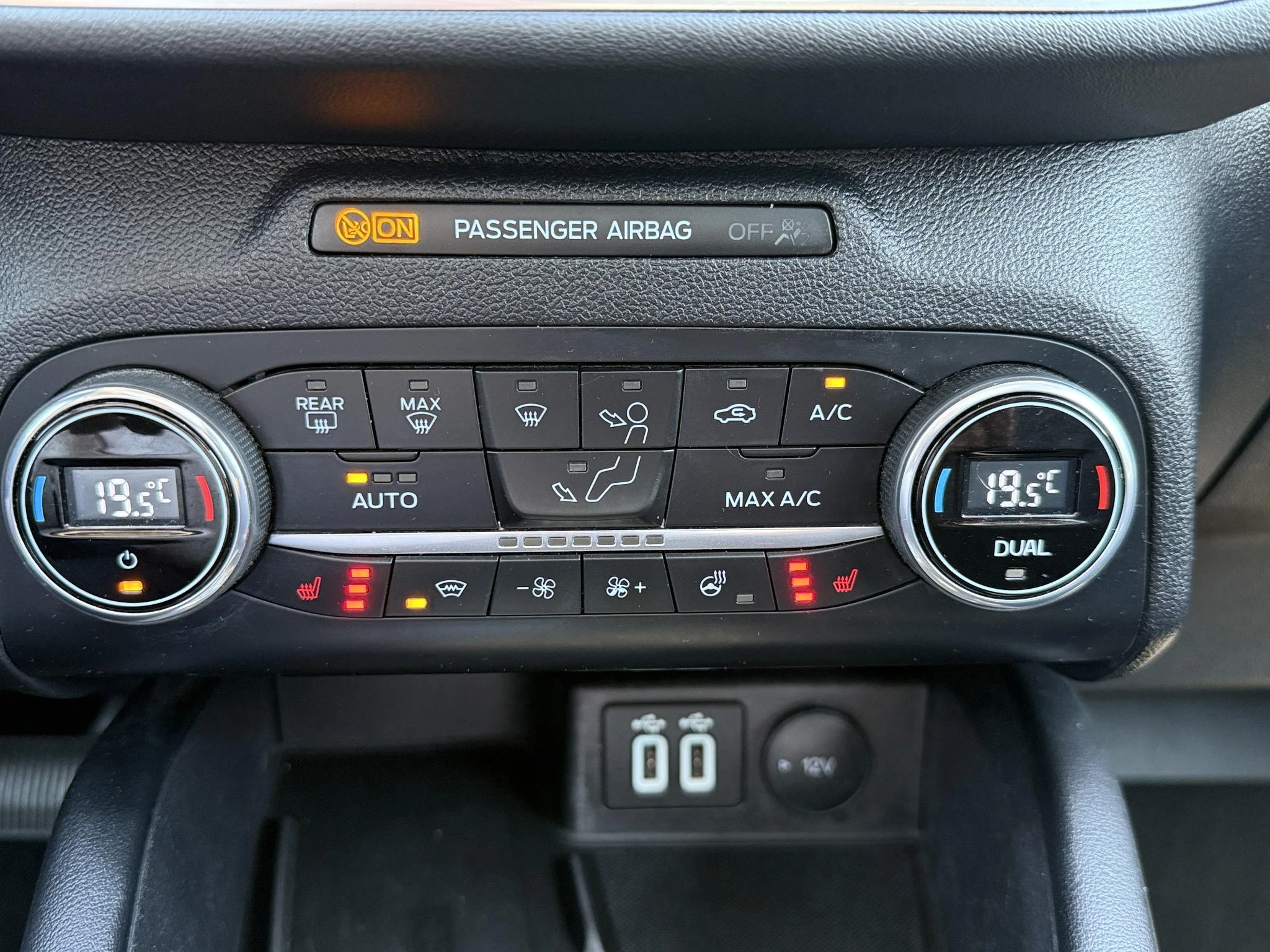 Ford Kuga 2.5 PHEV Vignale