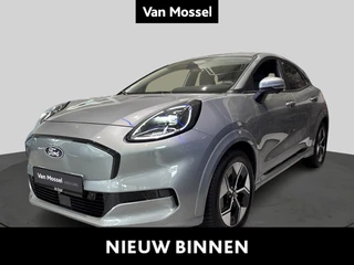 Ford Puma BEV Gen-E 46,8kWh 123kW Self - Driver Assistance