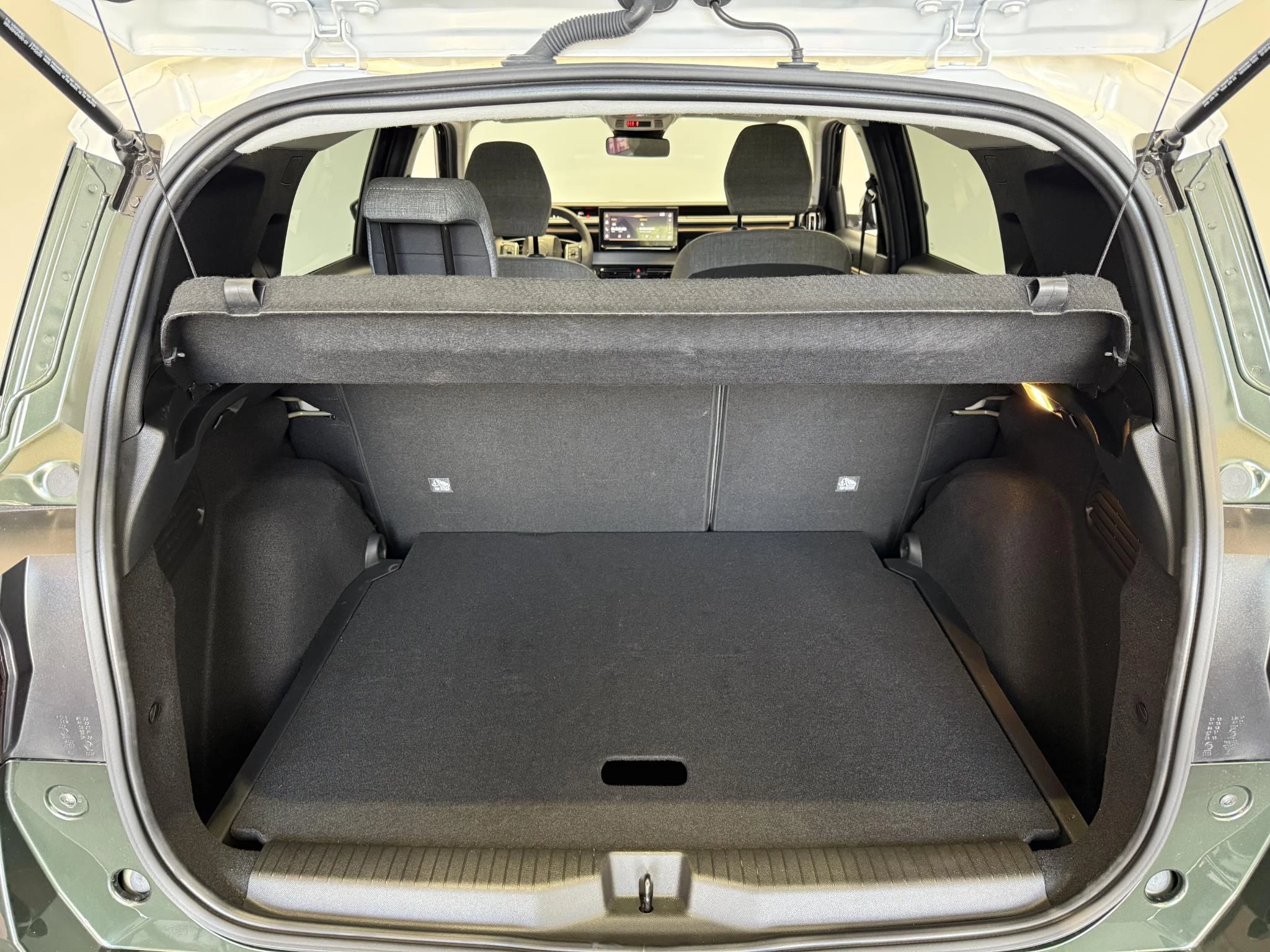 Citroën C3 Aircross 1.2 Hybrid 145pk Plus