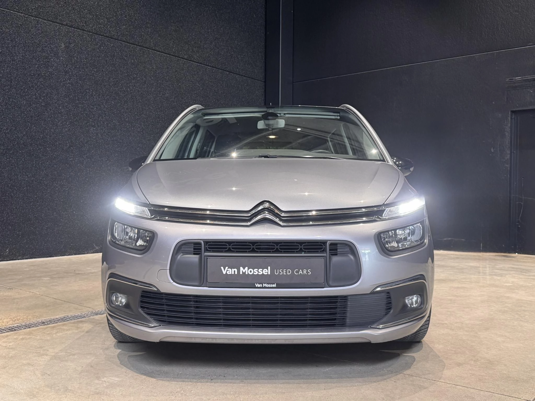 Citroën Grand C4 Spacetourer 1.2 PureTech 130 S&S MAN6 Feel