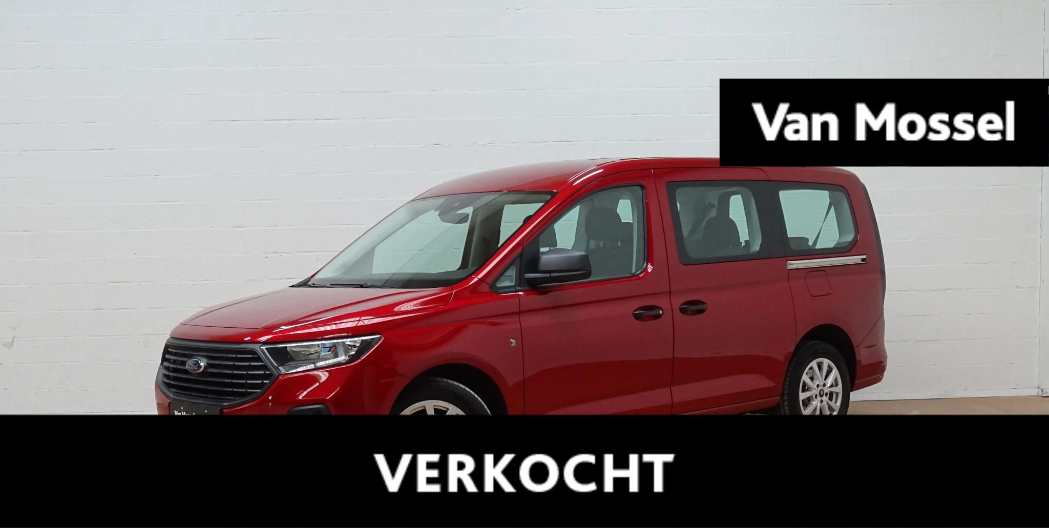 Ford-Tourneo Connect-image-0