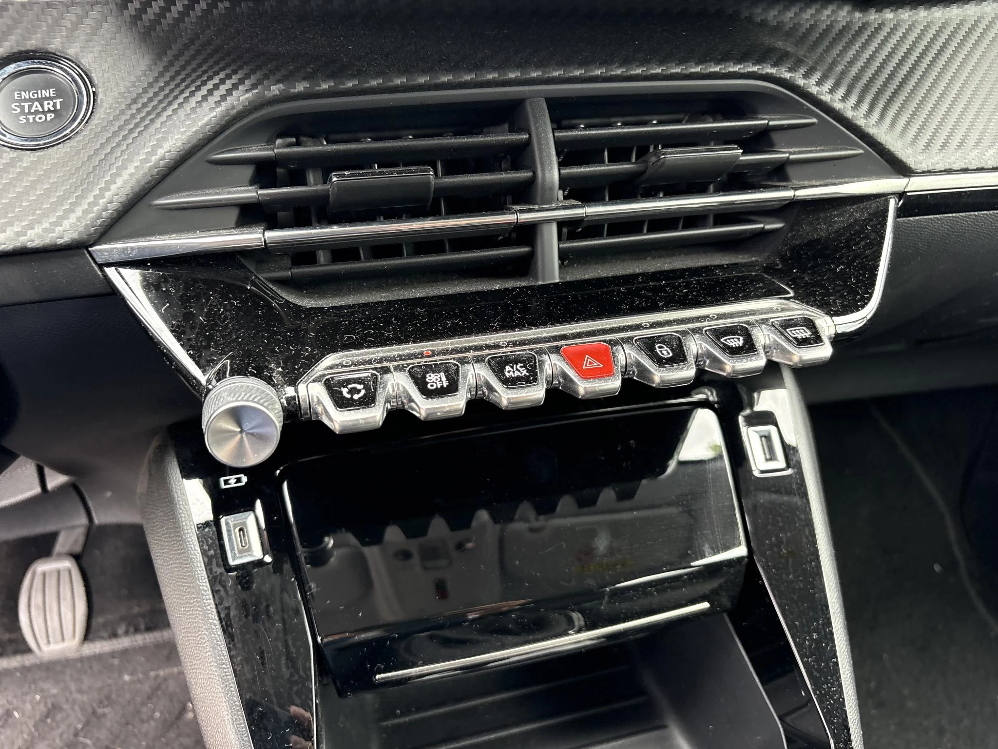 Peugeot 208 1.2 PureTech Allure