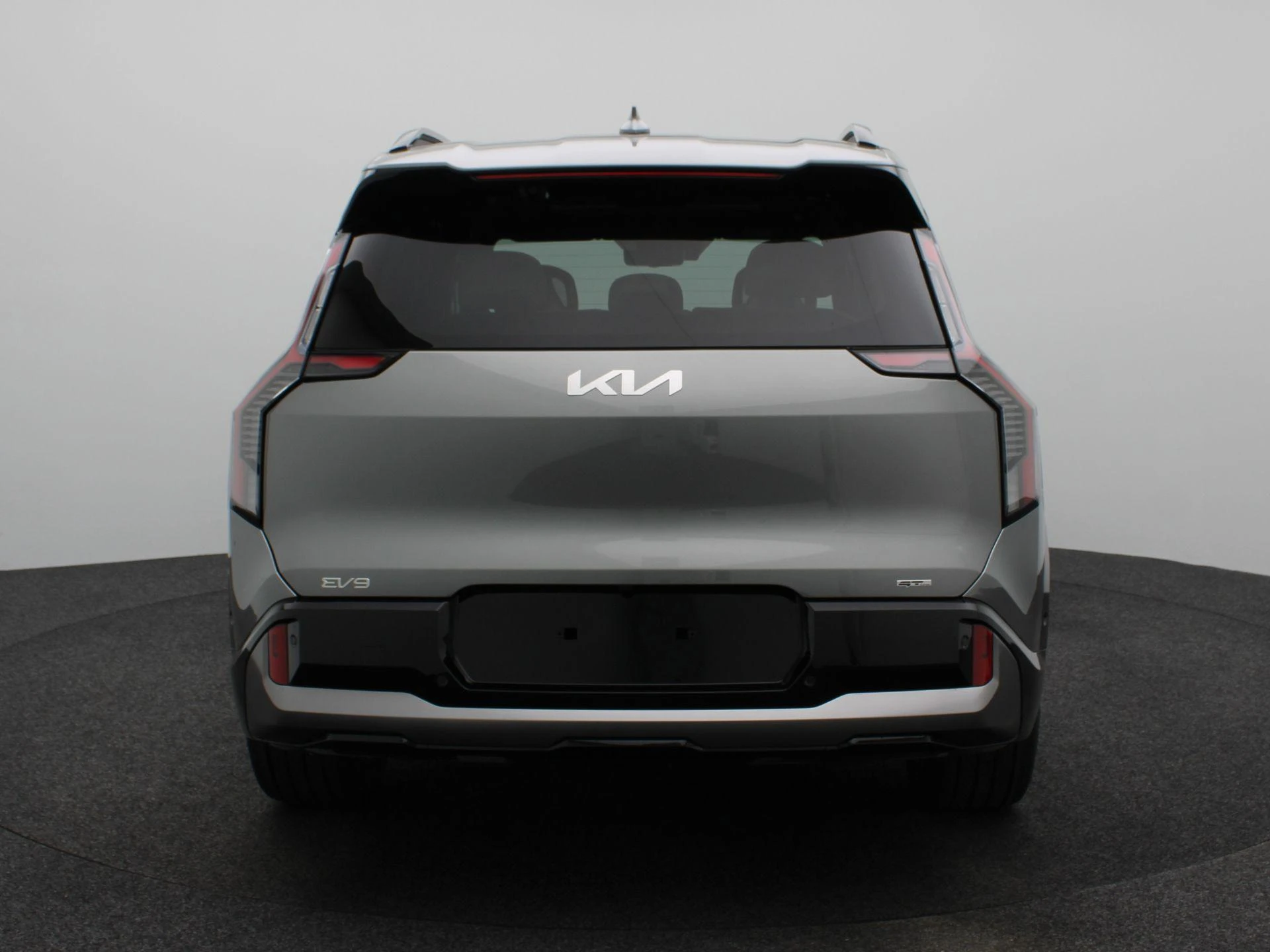 Kia EV9 GT-Line AWD 99.8 kWh