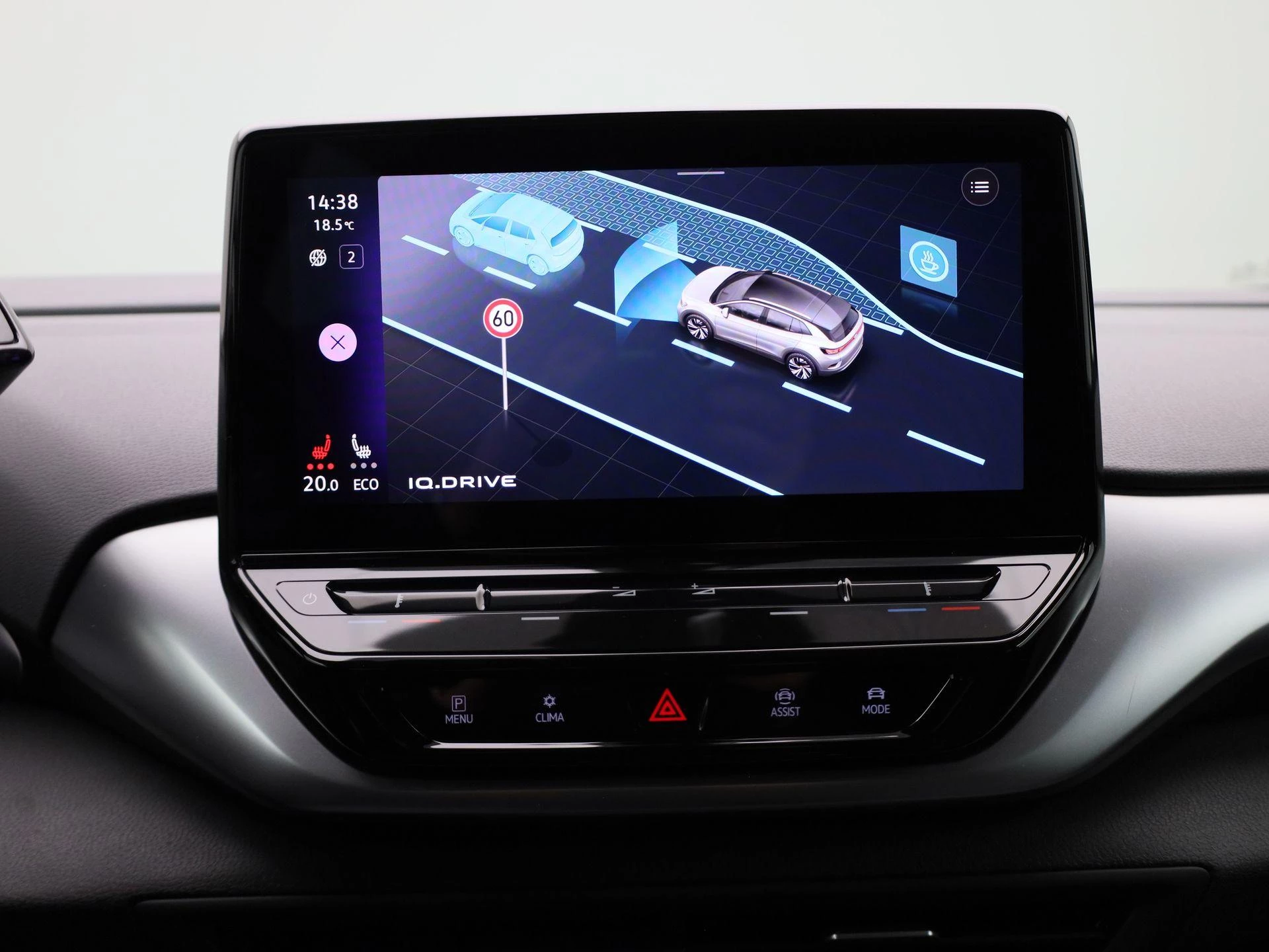 Volkswagen ID.4 Life 77 kWh 204 PK