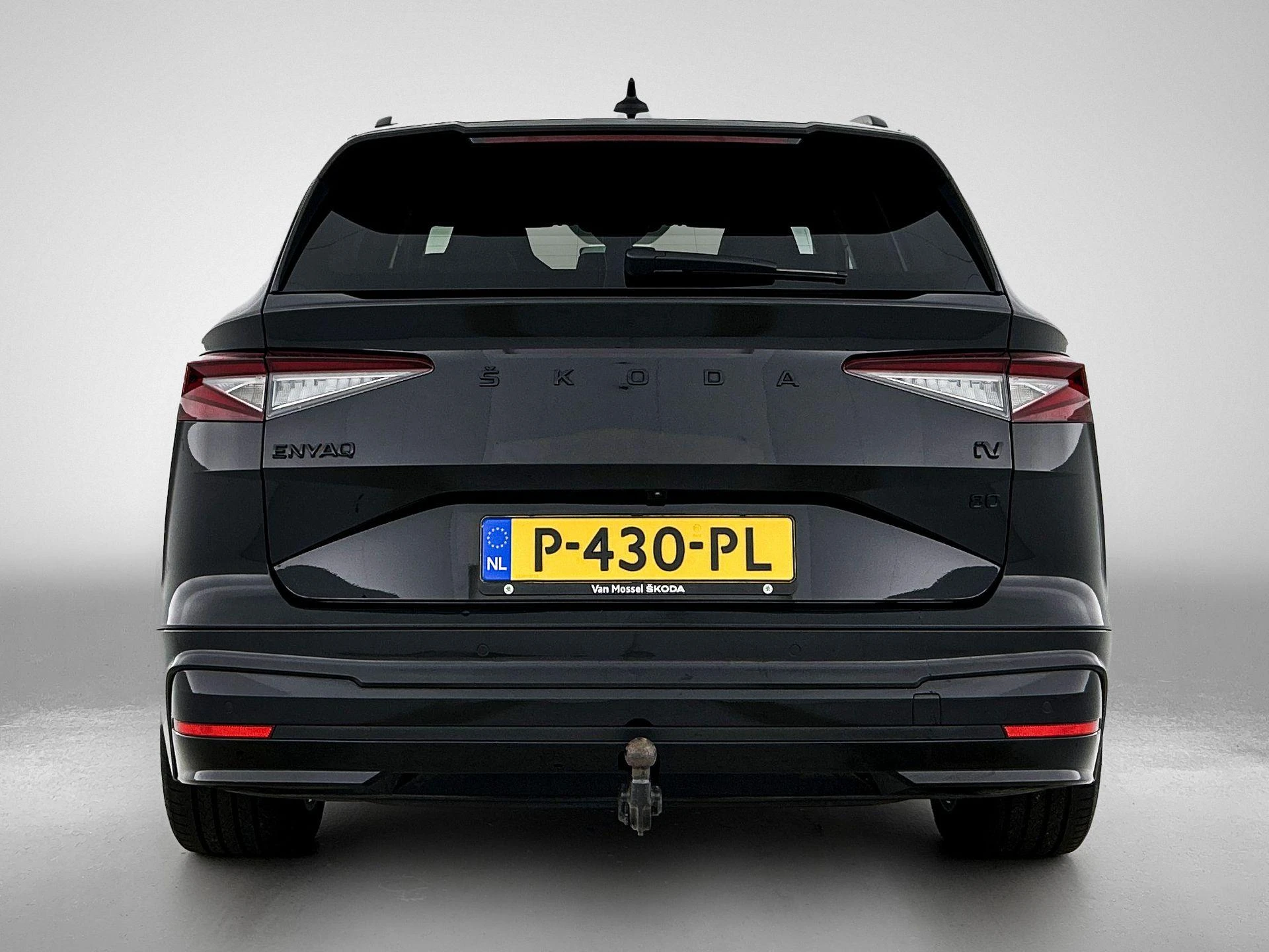 Škoda Enyaq iV 80 Sportline