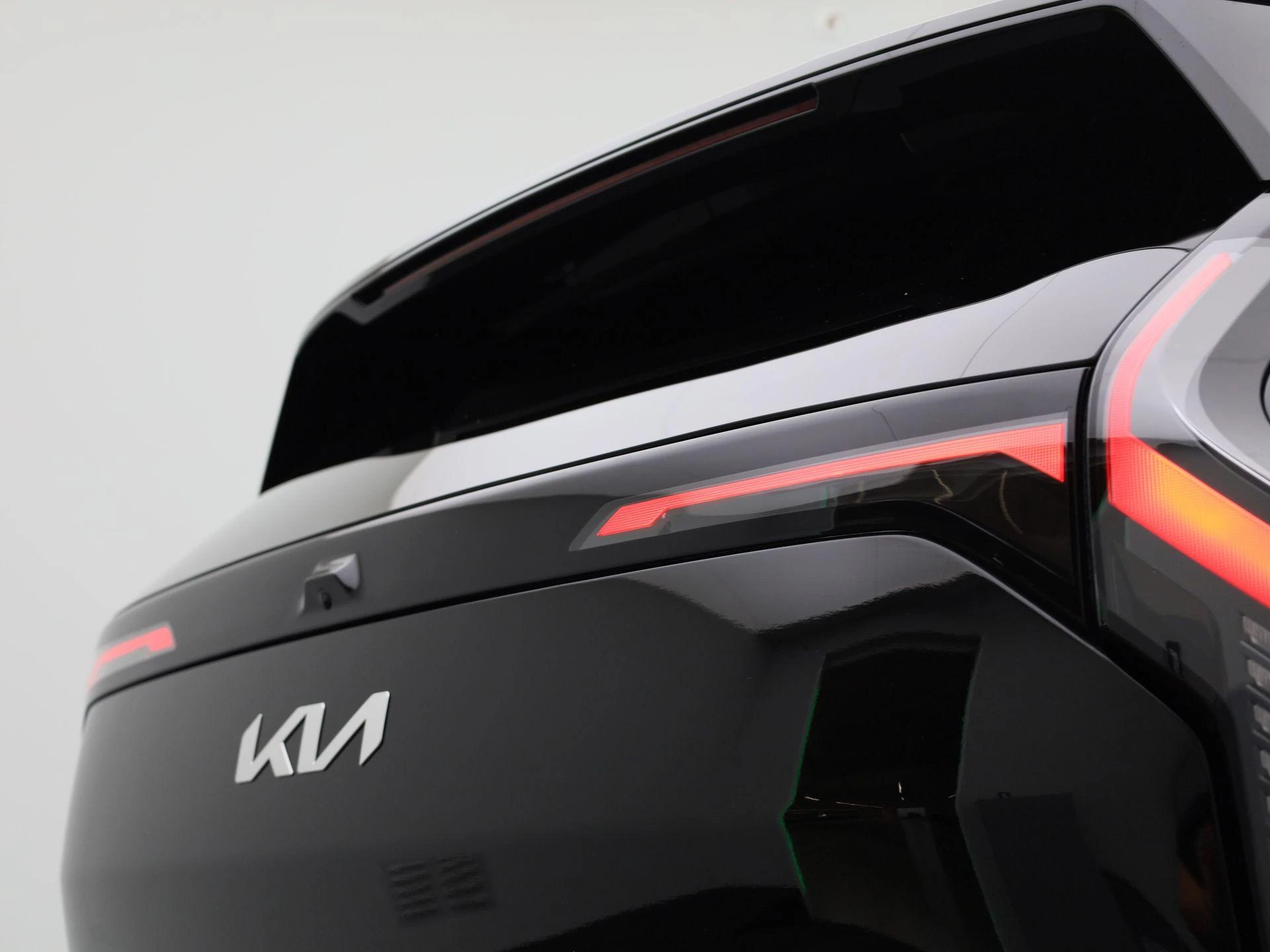 Kia EV3 GT-PlusLine 81.4 kWh