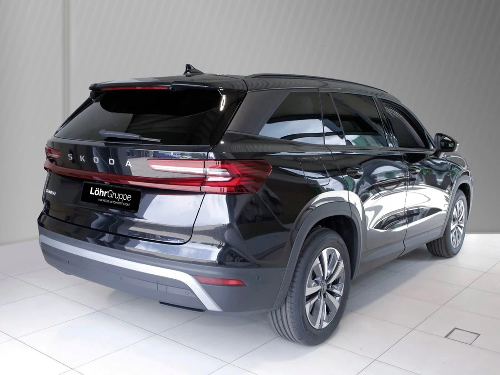Škoda Kodiaq Selection 2.0 TDI UPE 58.840 AHK Familie