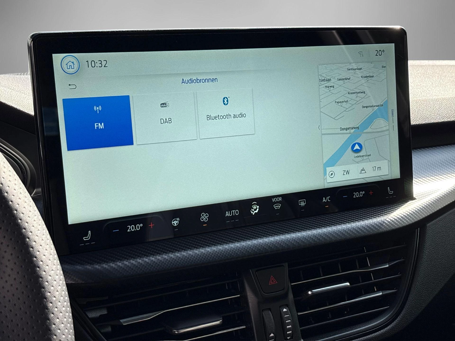 Ford Kuga 2.5 PHEV ST-Line X