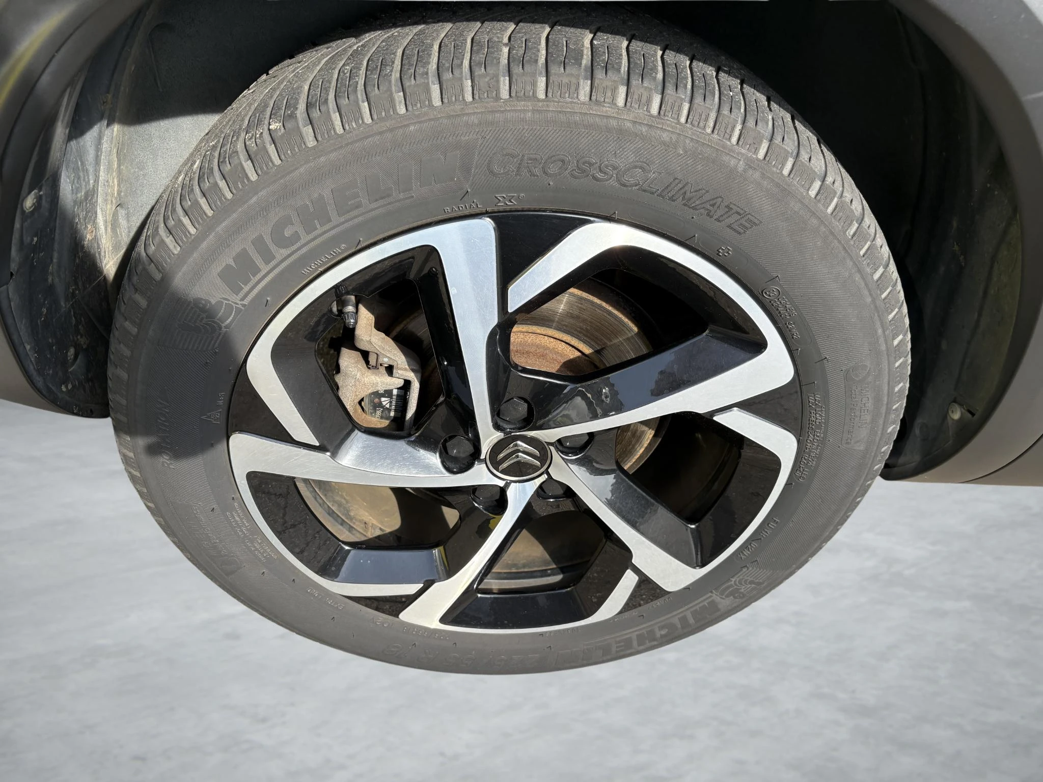 Citroën C5 Aircross 1.2 PureTech 130 S&S EAT8 Live