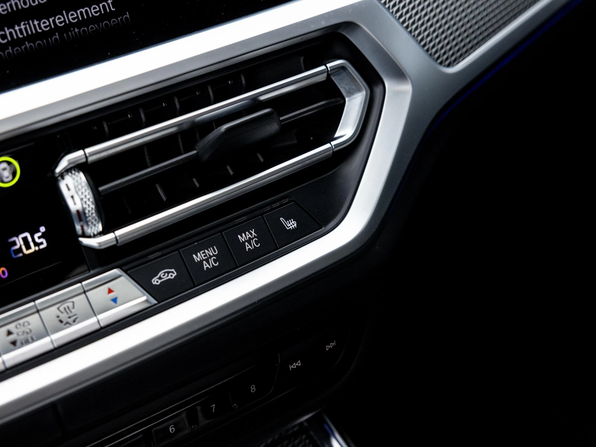 BMW 3 Serie M340i xDrive High Executive
