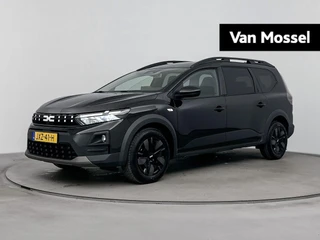 Dacia Jogger 1.0 TCe Expression 7 persoons. 110PK