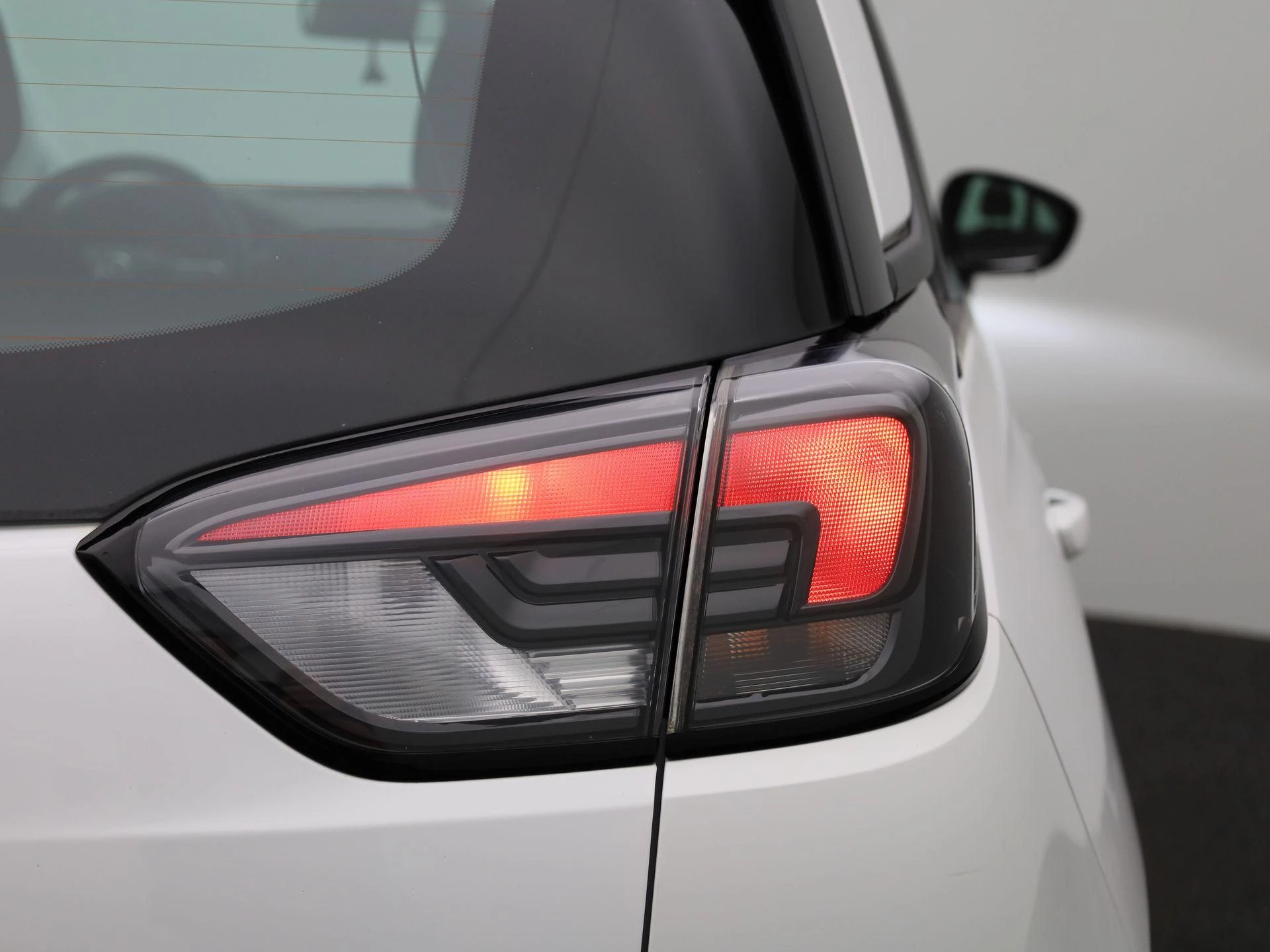 Opel Crossland 1.2 Edition