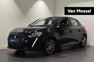 Peugeot 208 Active Pack