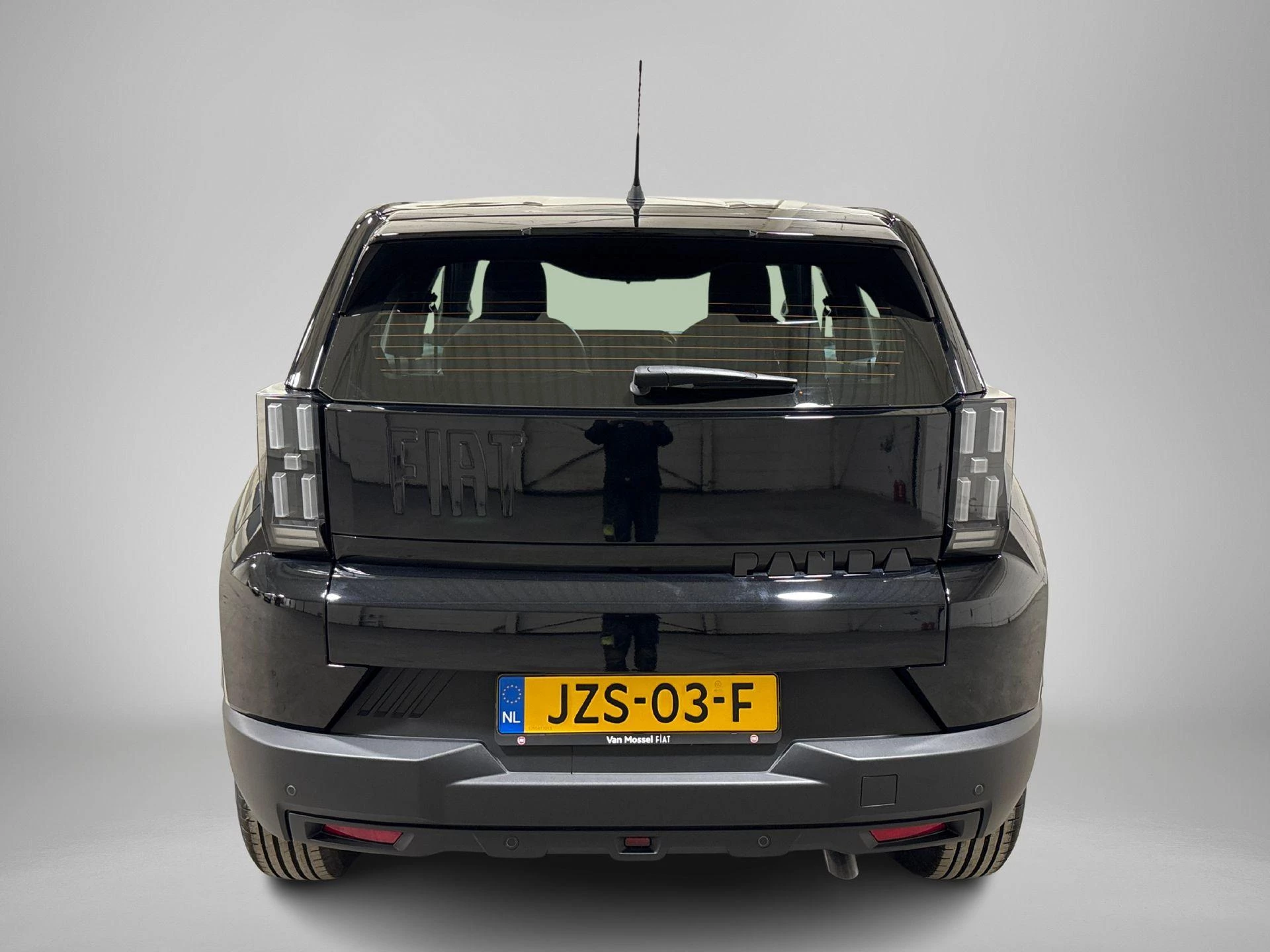 Fiat-Grande Panda-image-14
