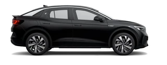 Volkswagen ID.5 Pro 77 kWh 204 PK|
