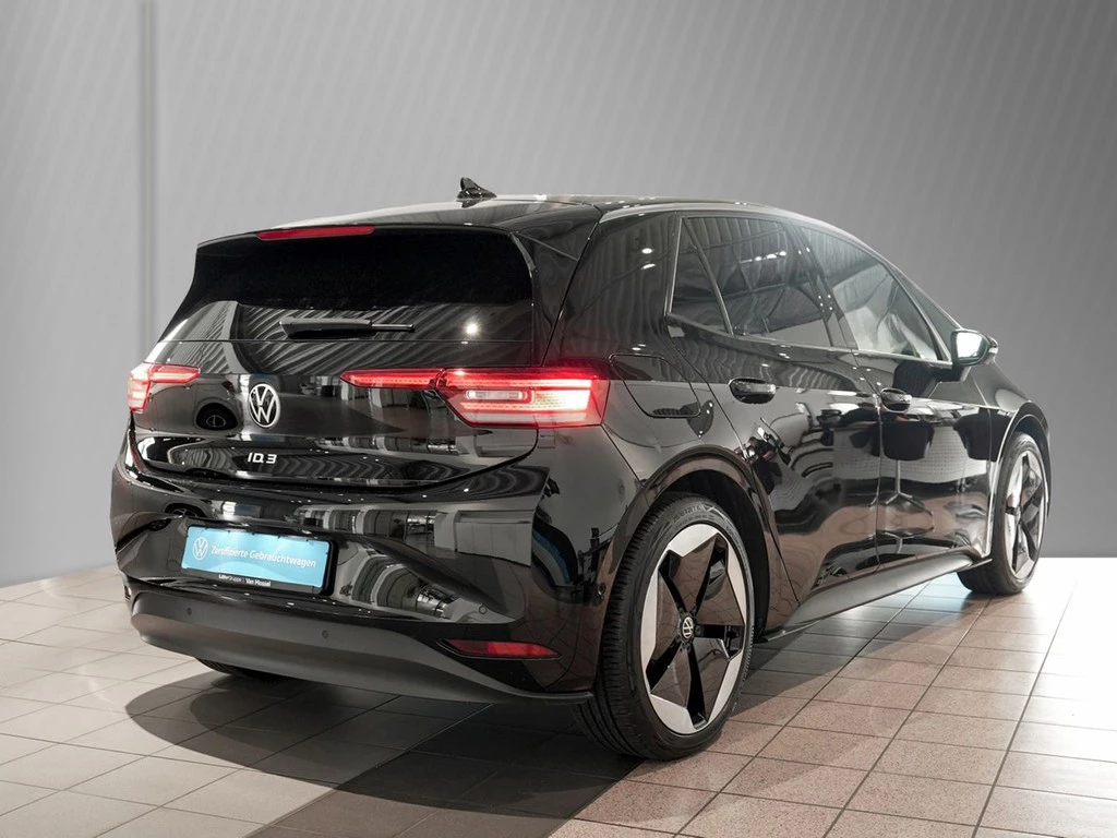 Volkswagen ID.3 Pro electric 150kw *Wärmepumpe*Panorama*Area View* Head-up*IQ-Light*Navi*Travel Assist*uvm...