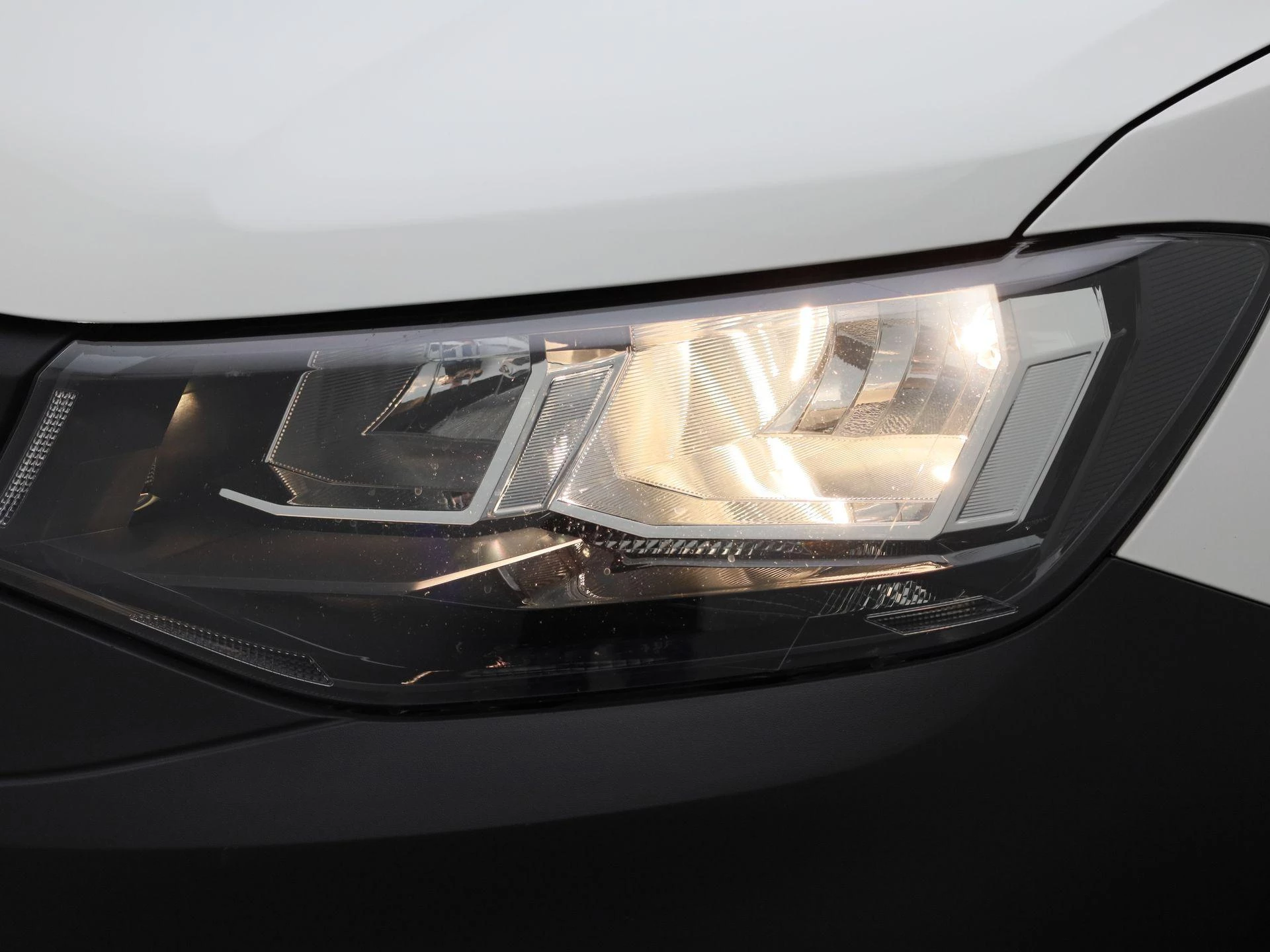 Volkswagen Caddy Cargo 2.0 TDI 102PK