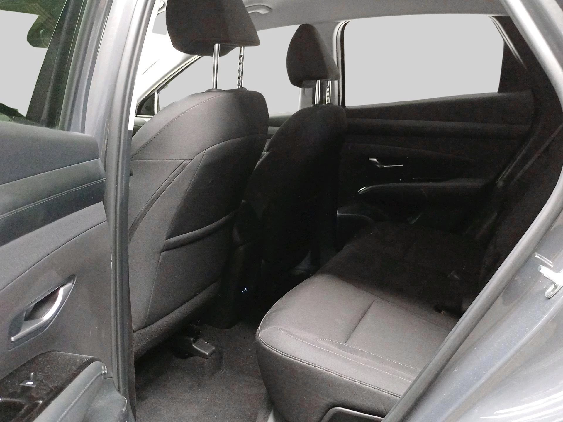 Hyundai Tucson 1.6 T-GDi 48V Feel 7-DCT