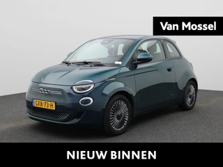Fiat 500 Icon 42 kWh