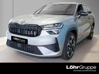 Škoda Kodiaq RS 2.0 TSI UPE 65.030 4x4 AHK Panorama