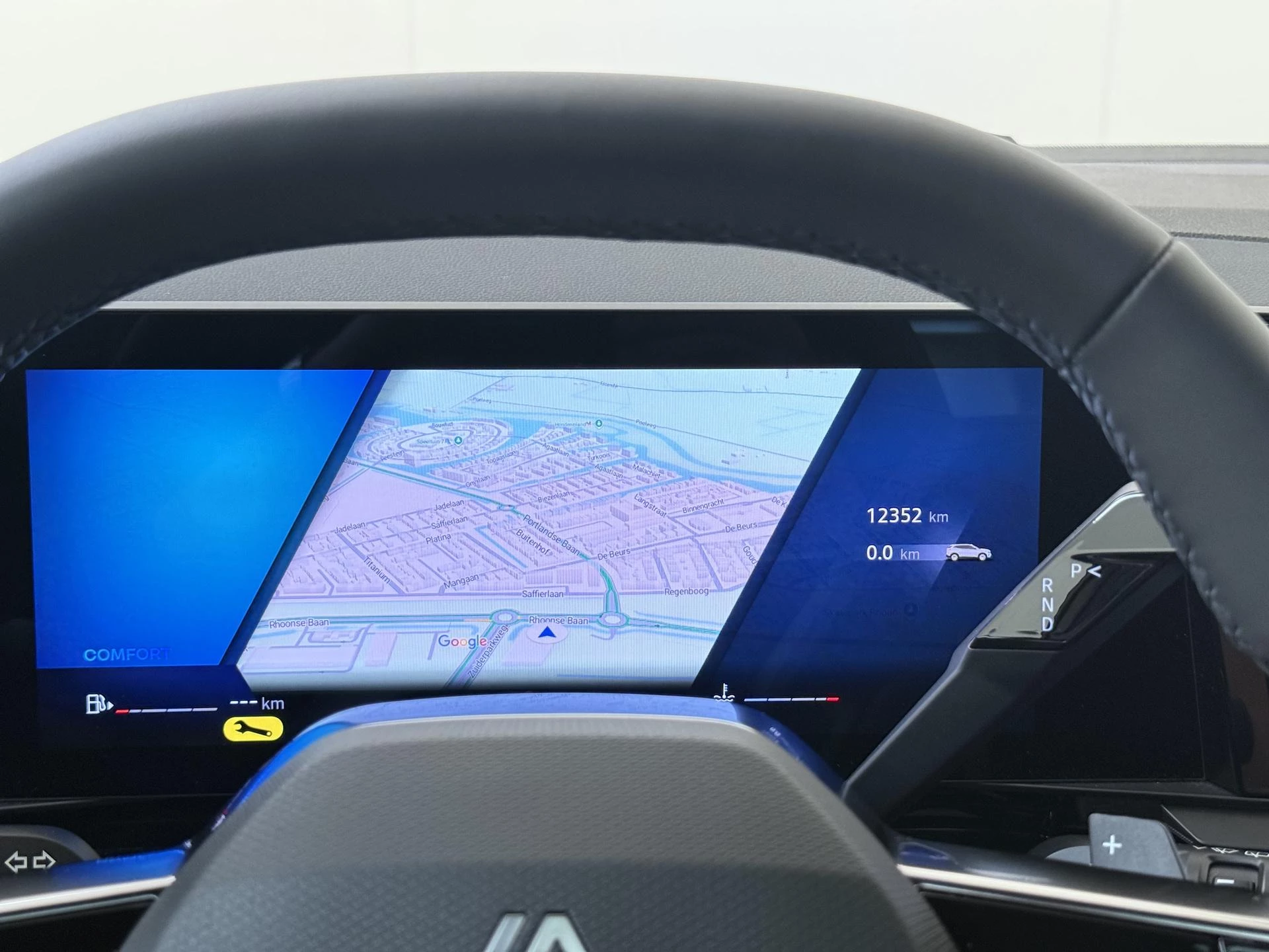 Renault Austral 1.3 mild hybrid 160 X-Tronic techno