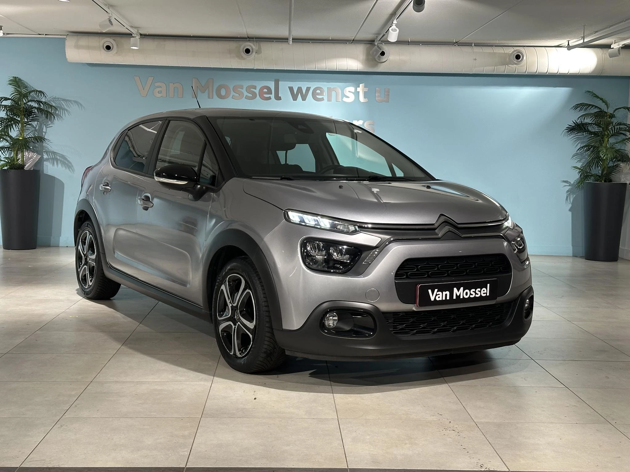 Citroën C3 1.2 PureTech Feel