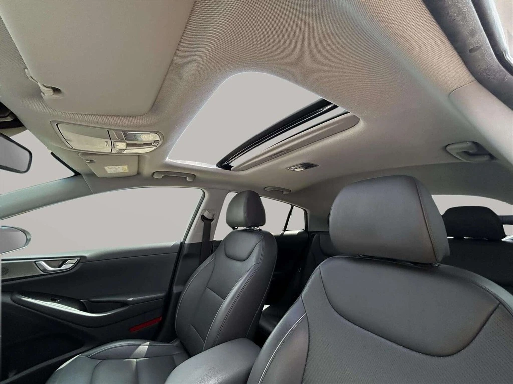 Hyundai IONIQ Electric 38,3 kWh Premium 136HK 5d Aut.
