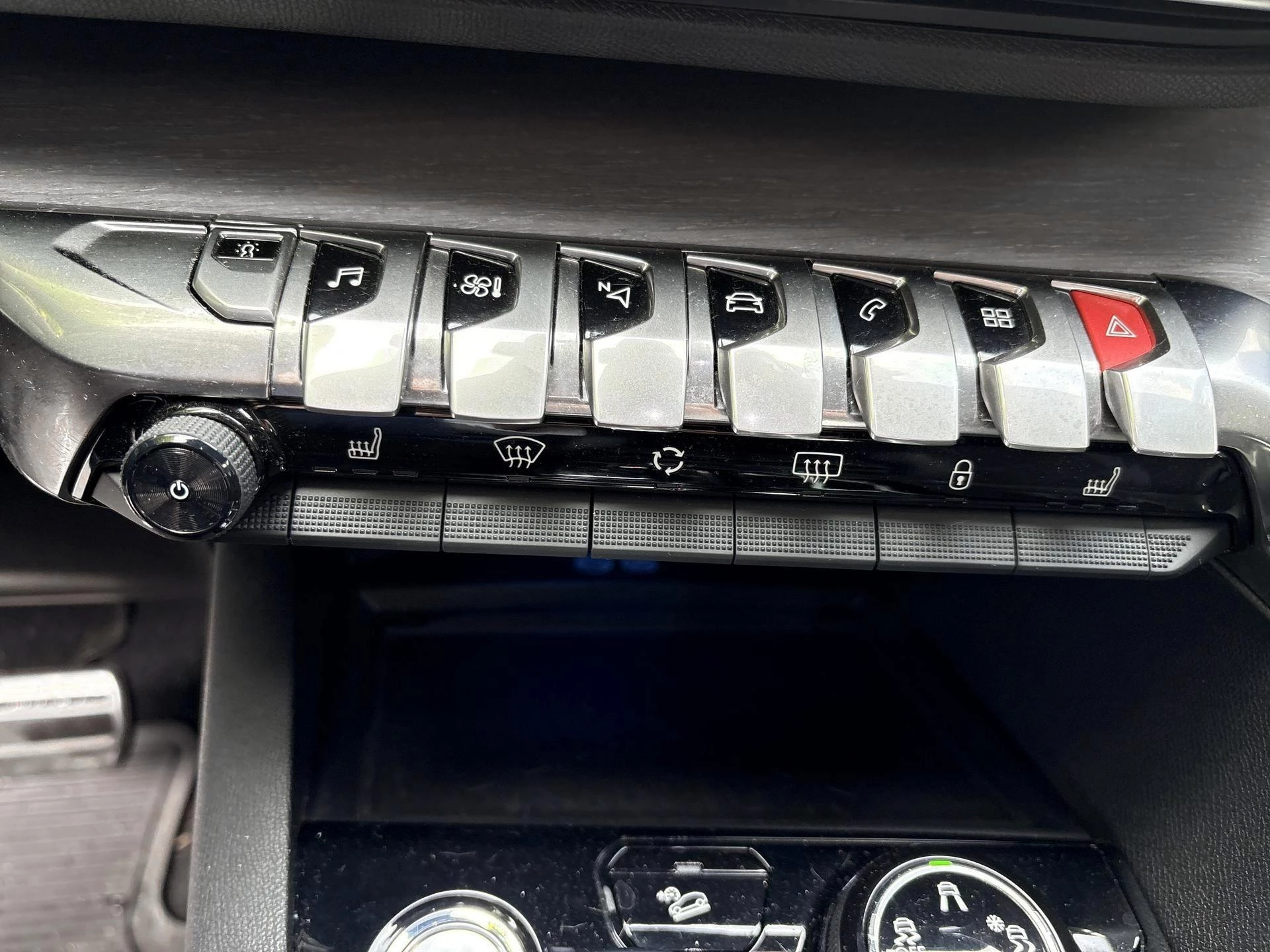 Peugeot 5008 GT-line|Camera|2.0 HDI| Memory|PANO|AUTOMAAT