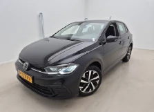 Volkswagen Polo 1.0 TSI Life Business 95 PK|