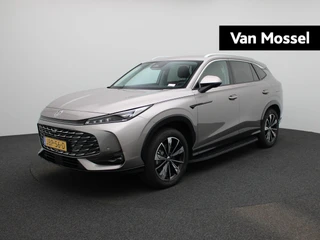 MG HS 1.5 PHEV Aut. Luxury