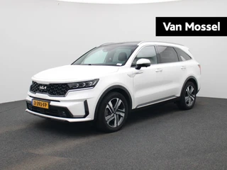 Kia Sorento 1.6 T-GDI Plug-in Hybrid 4WD ExecutiveLine 7p.