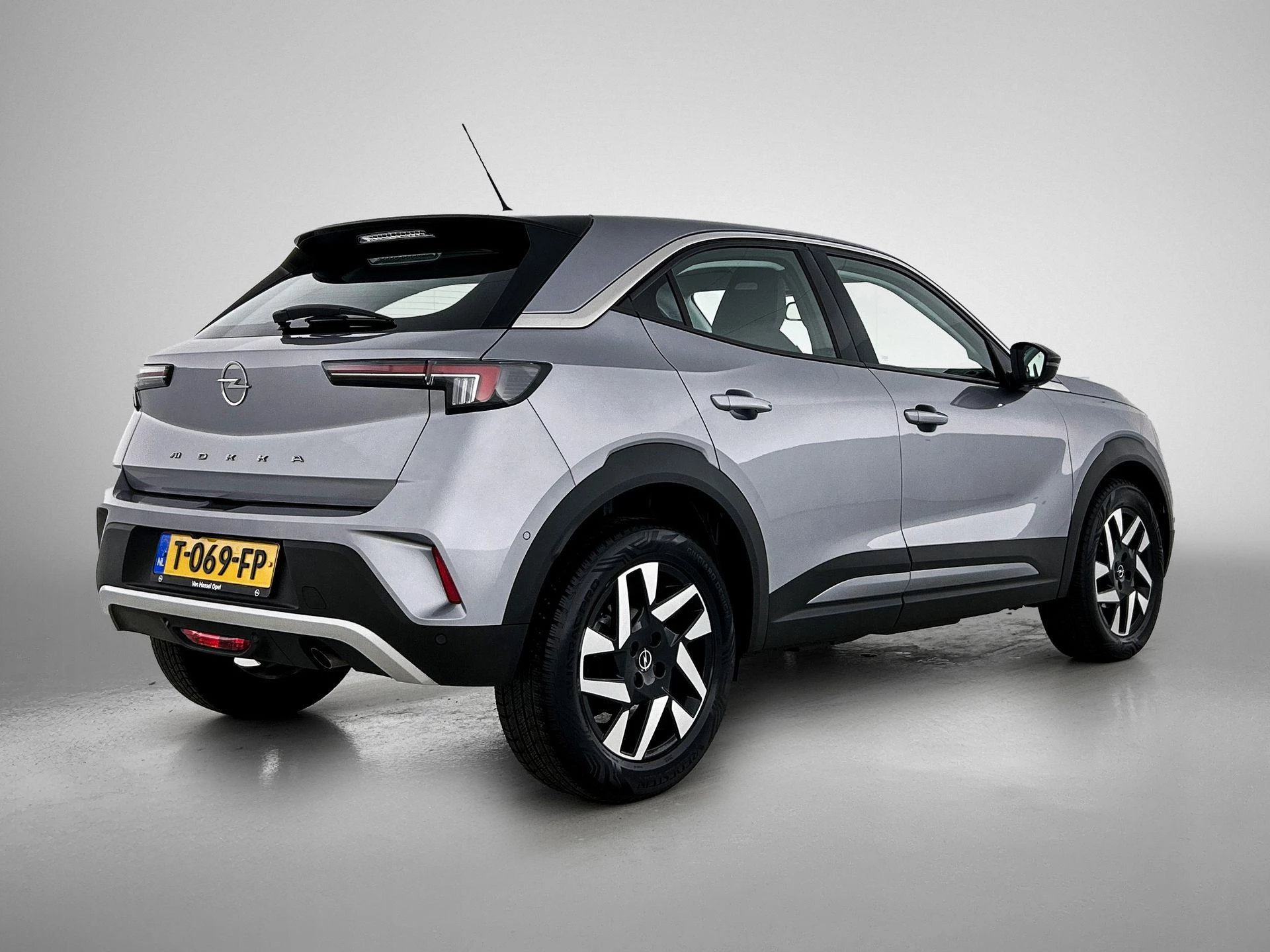 Opel Mokka 1.2 Level 3