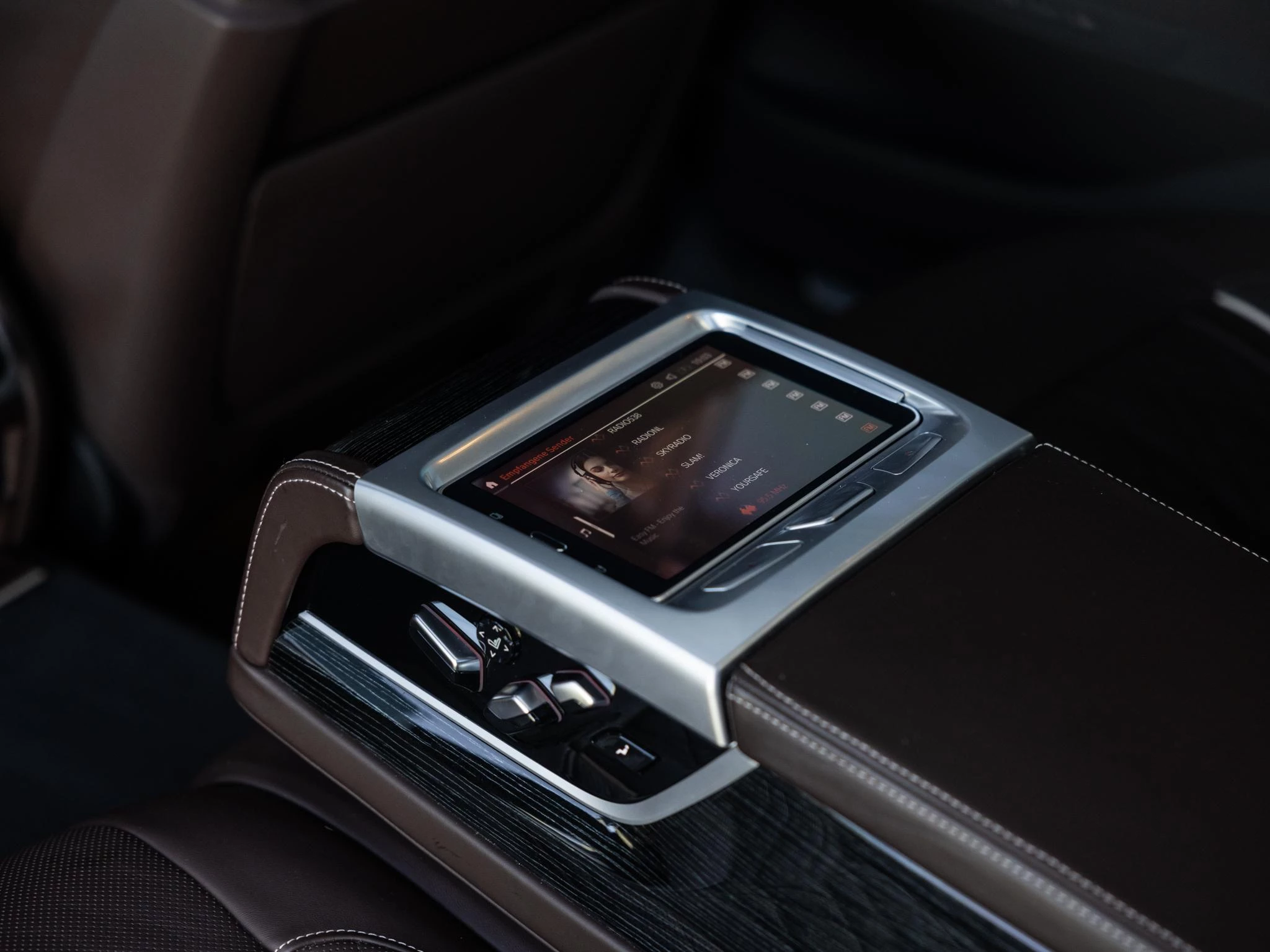 BMW 7 Serie 745Le xDrive High Executive