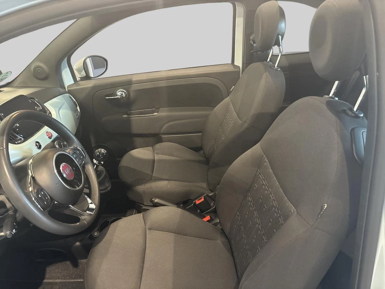 Fiat 500C 1.0 Hybrid 70 Dolcevita