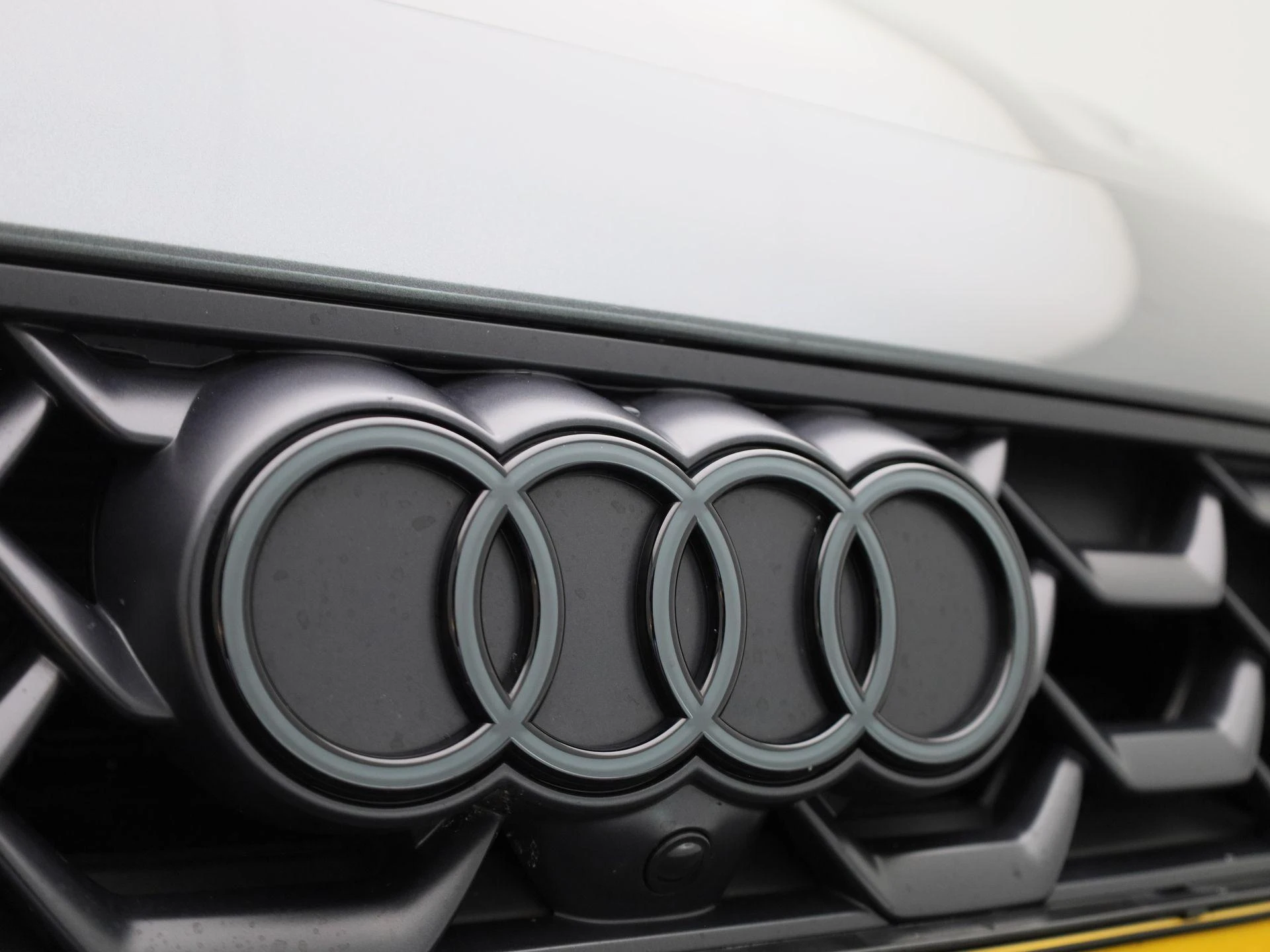 Audi A5 Avant 2.0 e-hybrid quattro S edition