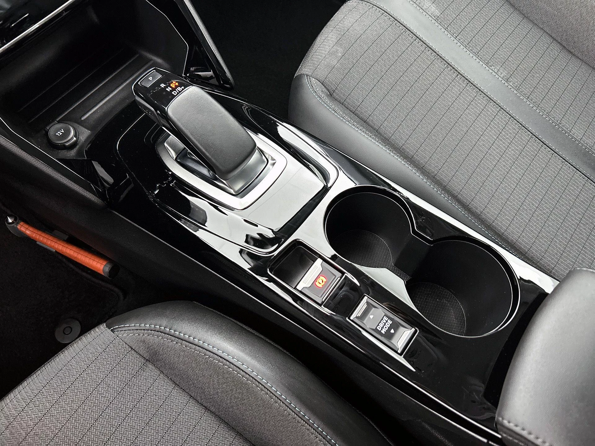 Peugeot e-208 EV Allure 50 kWh