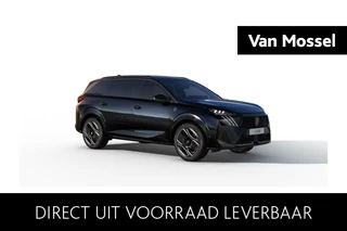 Peugeot 5008 GT Exclusive - Elektrisch