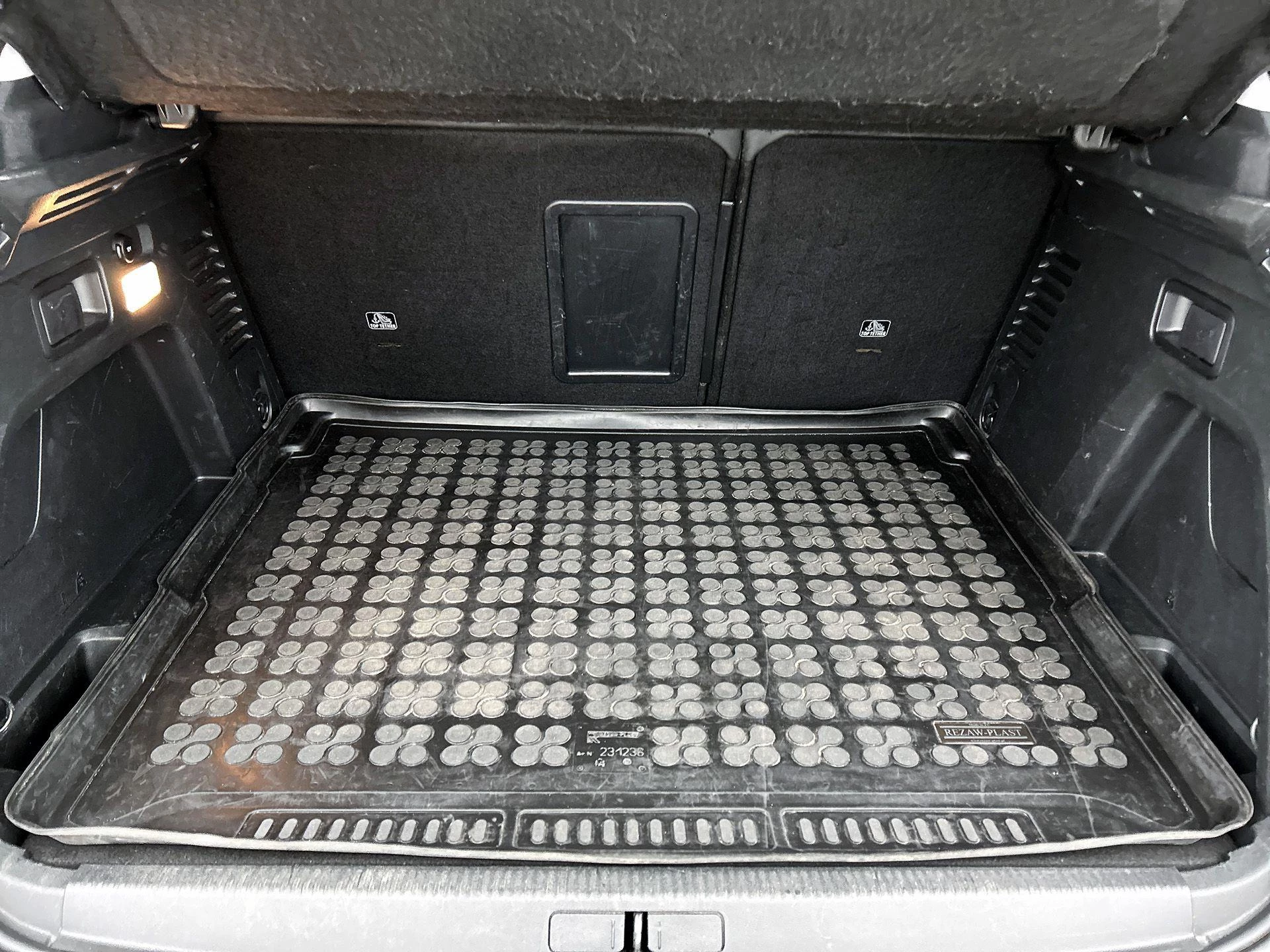 Peugeot 3008 1.2 PureTech Crossway
