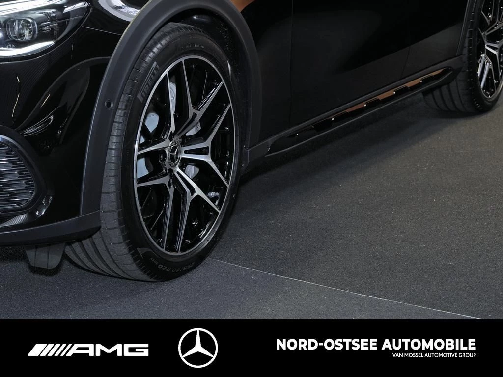 Mercedes-Benz E-Klasse 300 de 4m T All-Terrain NIGHT PANO AHK 360° All-Terrain