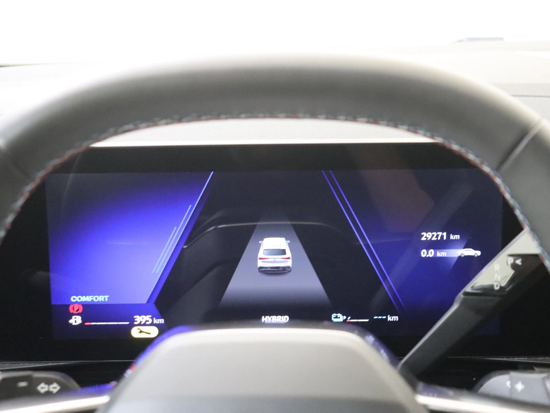 Renault Rafale E-Tech 4x4 plug-in hybrid 300 esprit Alpine