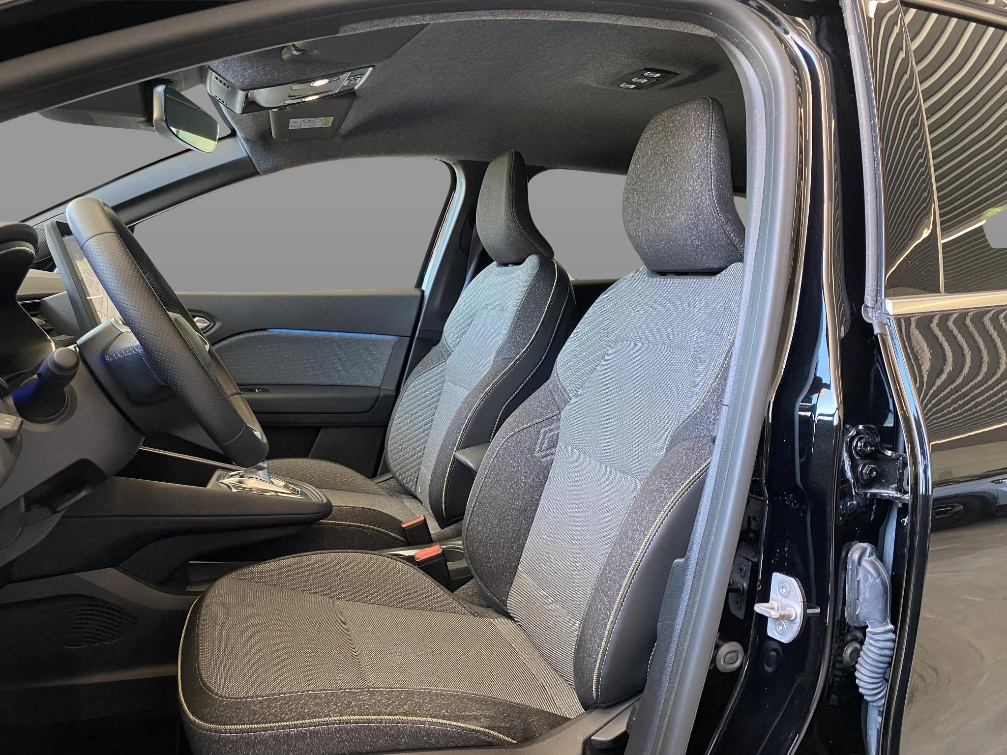 Renault Symbioz Techno E-Tech full hybrid 145