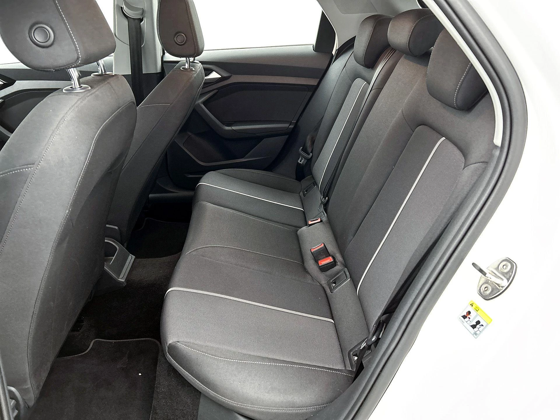 Audi-A1 Sportback-image-25