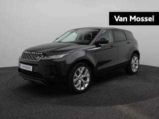 Land Rover Range Rover Evoque 1.5 P300e AWD R-Dynamic SE