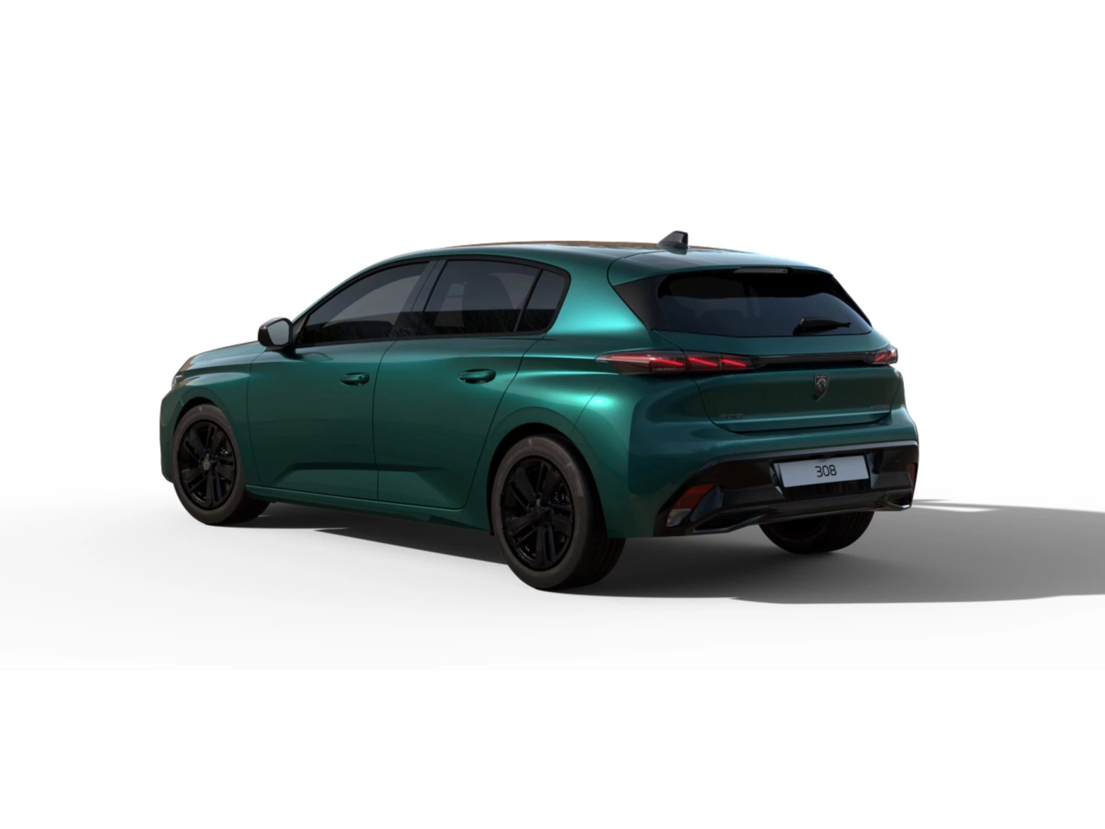 Peugeot 308 Business