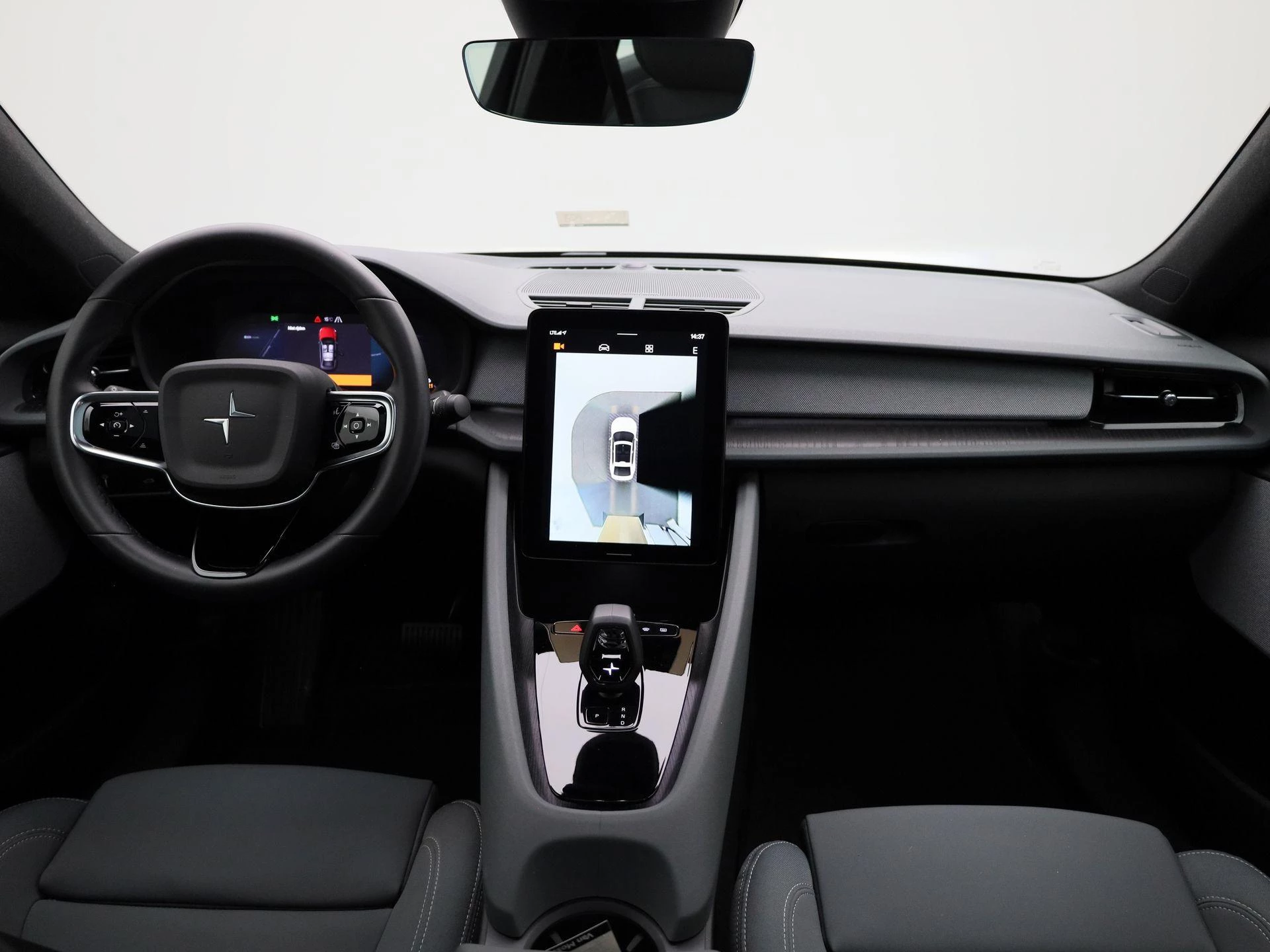 Polestar 2 Long Range Dual Motor Launch Edition 78kWh