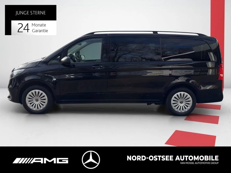 Mercedes-Benz Vito 116 TOURER NEUES MODELL NAVI KAMERA KLIMA Tourer