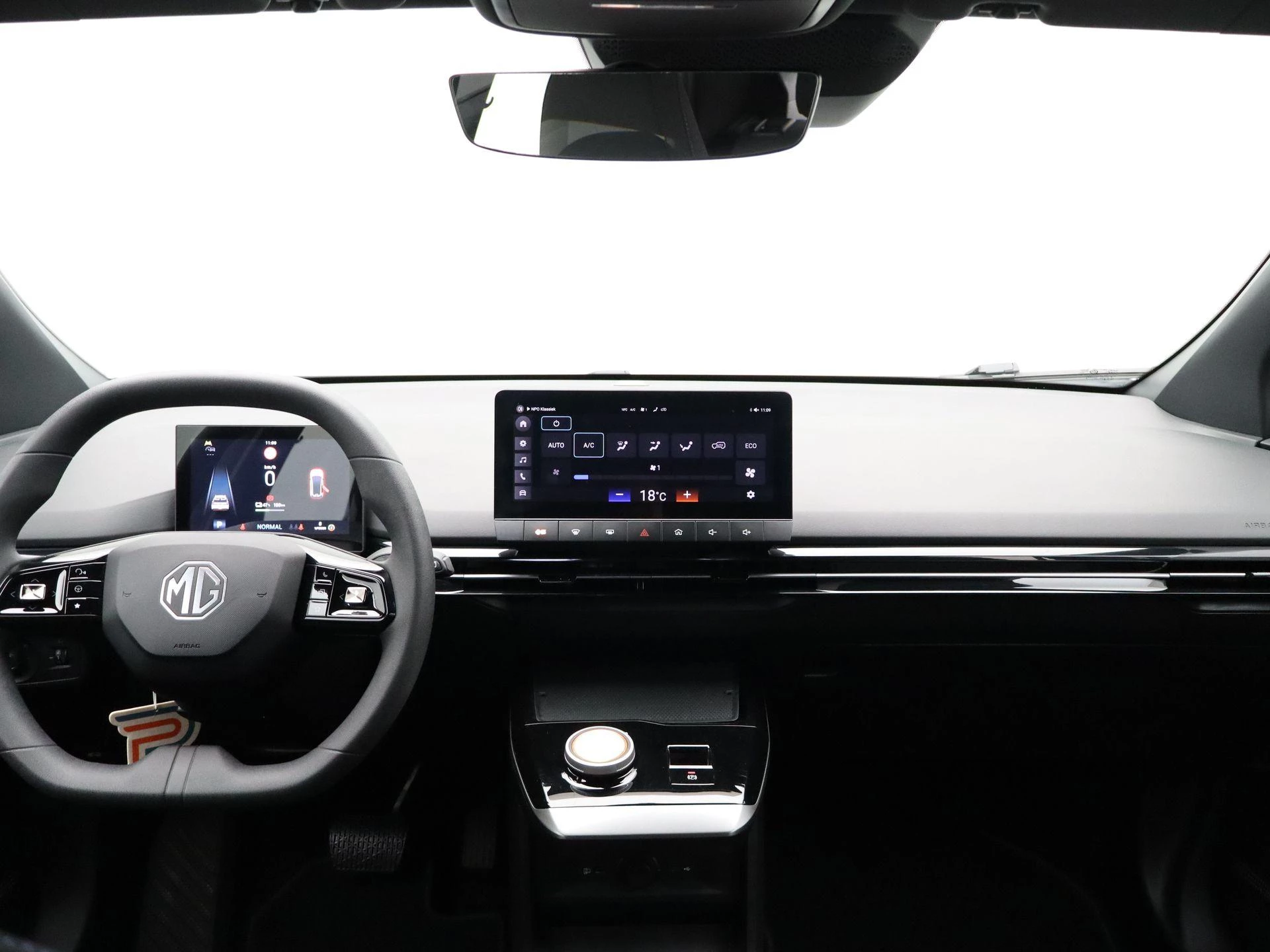 MG MG4 EV Electric Standard 51 kWh