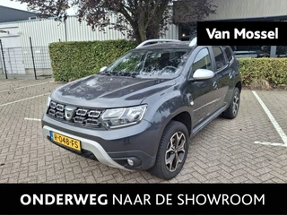 Dacia Duster 1.2 TCe Prestige